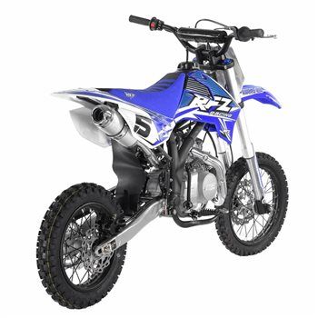 125 rfz dirt bike